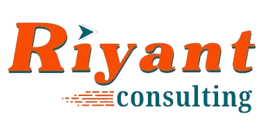 logo riyant consulting